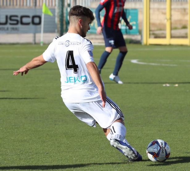 Mercato Serie D, Del Prete ad un passo dalla Nocerina