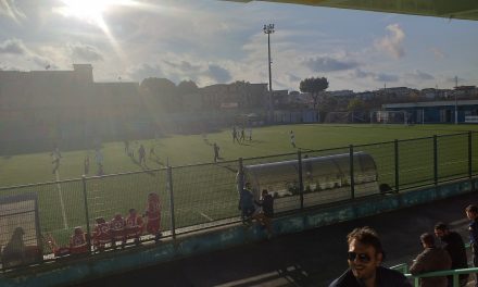 LIVE ECCELLENZA GIRONE A | Segui la diretta web di Afro Napoli – Real Forio