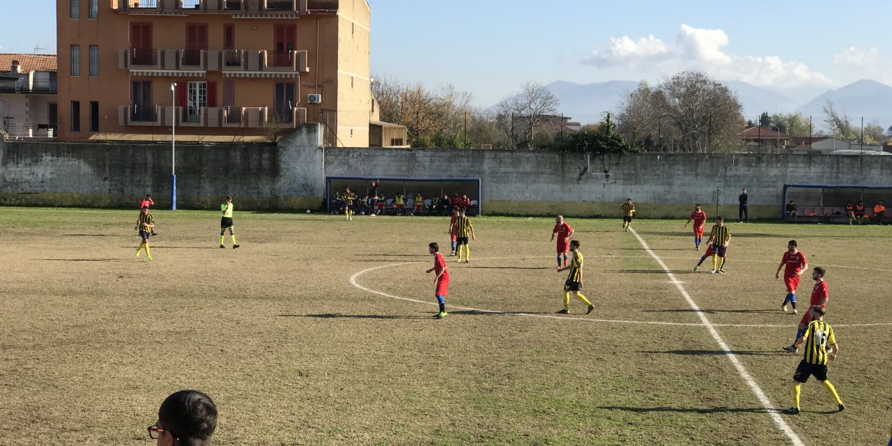 LIVE ECCELLENZA GIRONE A | Segui la diretta web di Marcianise – Gragnano