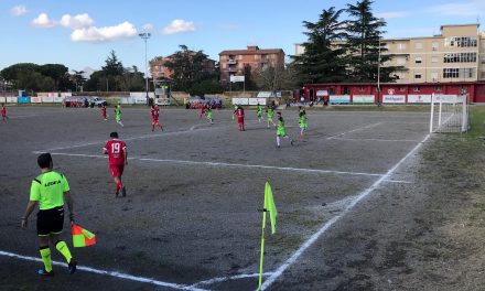 Promozione, tra Maddalonese e Villa Literno vince l’equilibrio