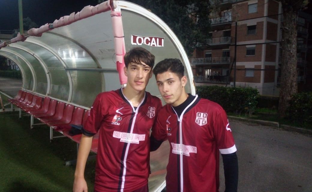 Juniores Elite, Formisano e Imperato fanno volare l’Ercolano