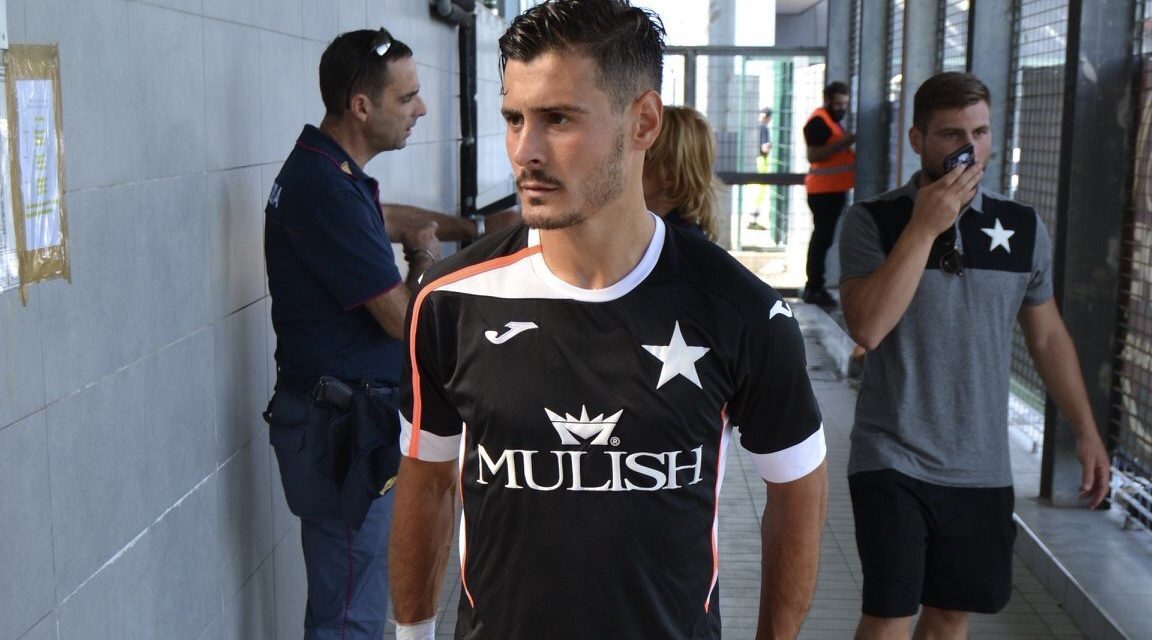 Mercato, Cafaro ha scelto: ecco dove ha firmato !