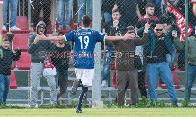 Foto| Serie D Girone G, T.N. Florida – Turris (0-3)