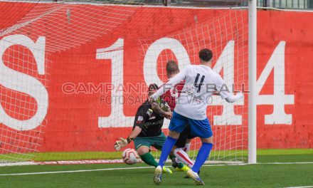 Foto|Serie D Girone G, Turris – Cassino (2-2)
