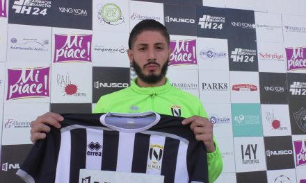 CALCIOMERCATO | Nola, preso Faella per l’attacco