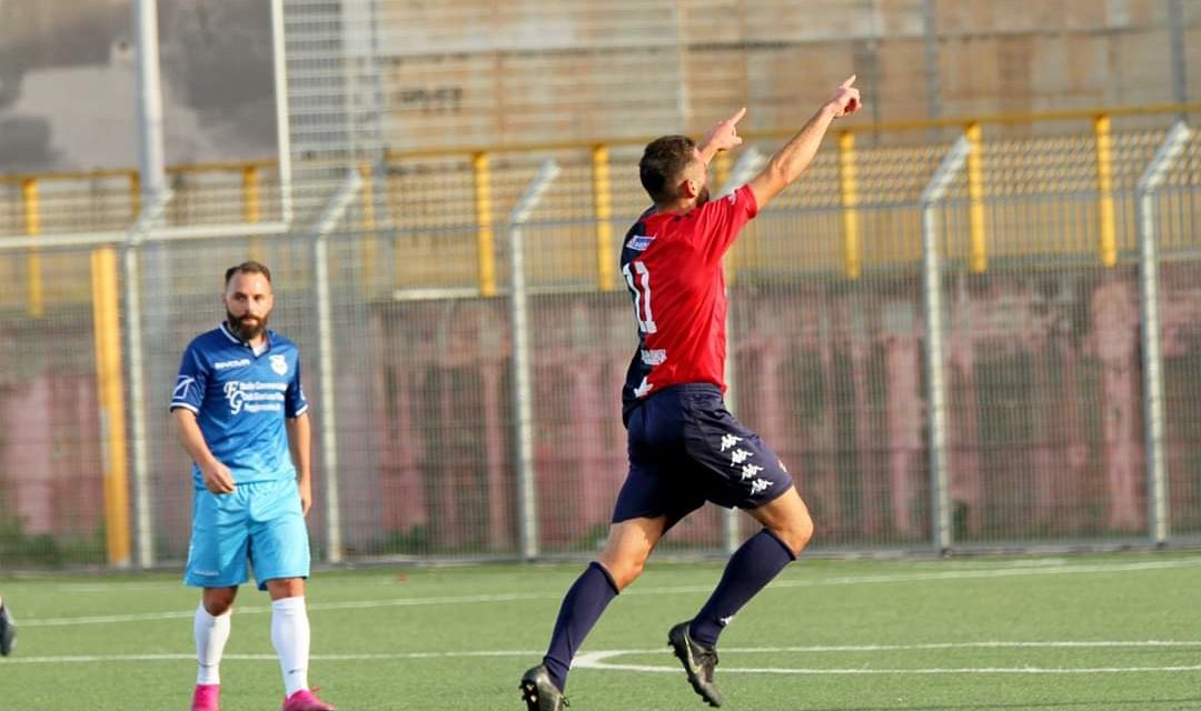 Afragolese, Mosca lascia ma resta in Eccellenza: ecco dove ha firmato !