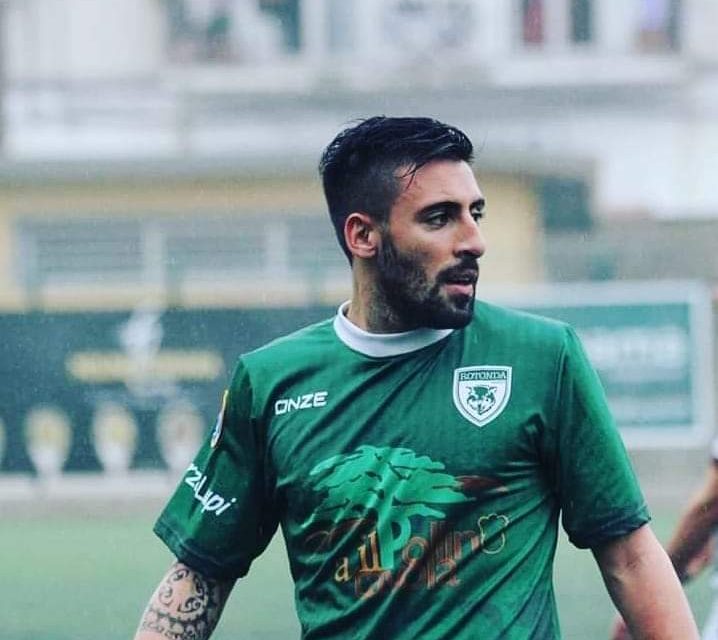 Palmese, il campano Chiavazzo è richiesto in Sicilia: ecco la squadra!