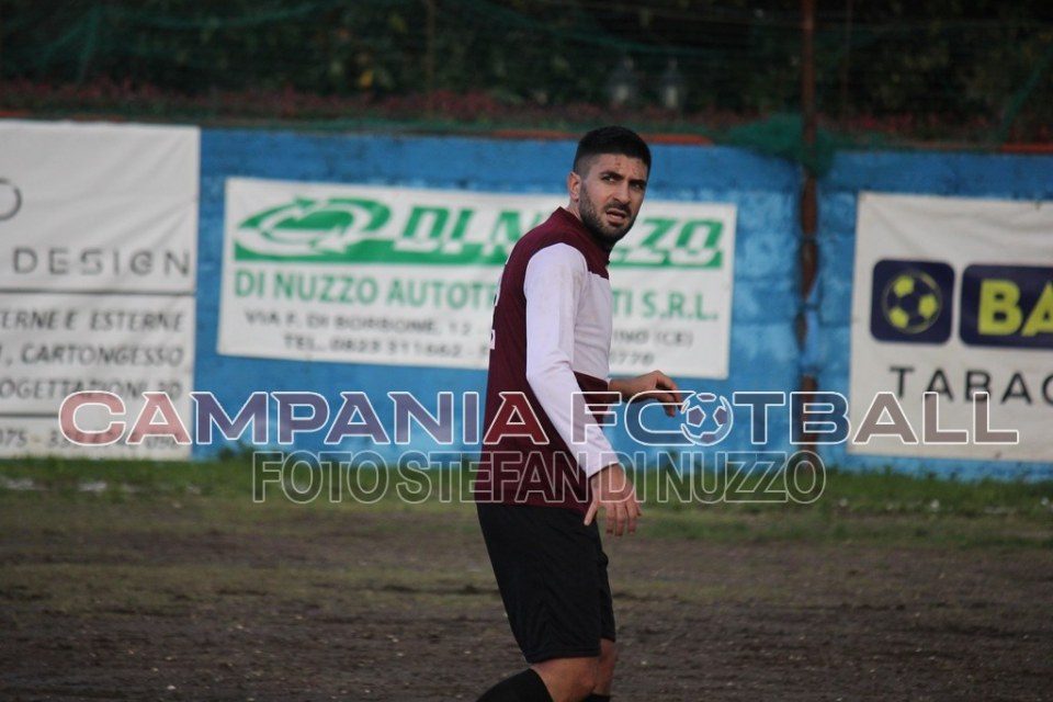Seconda Categoria, Iaderosa  proietta il Durazzano in zona play off