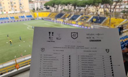 Juve Stabia – Frosinone: Forte assente ingiustificato! Buon impatto di Boateng ed Addae