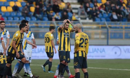 Chievo Verona – Juve Stabia: Vignato vs Mallamo, pronta la sfida tra i baby campioni della nazionale italiana
