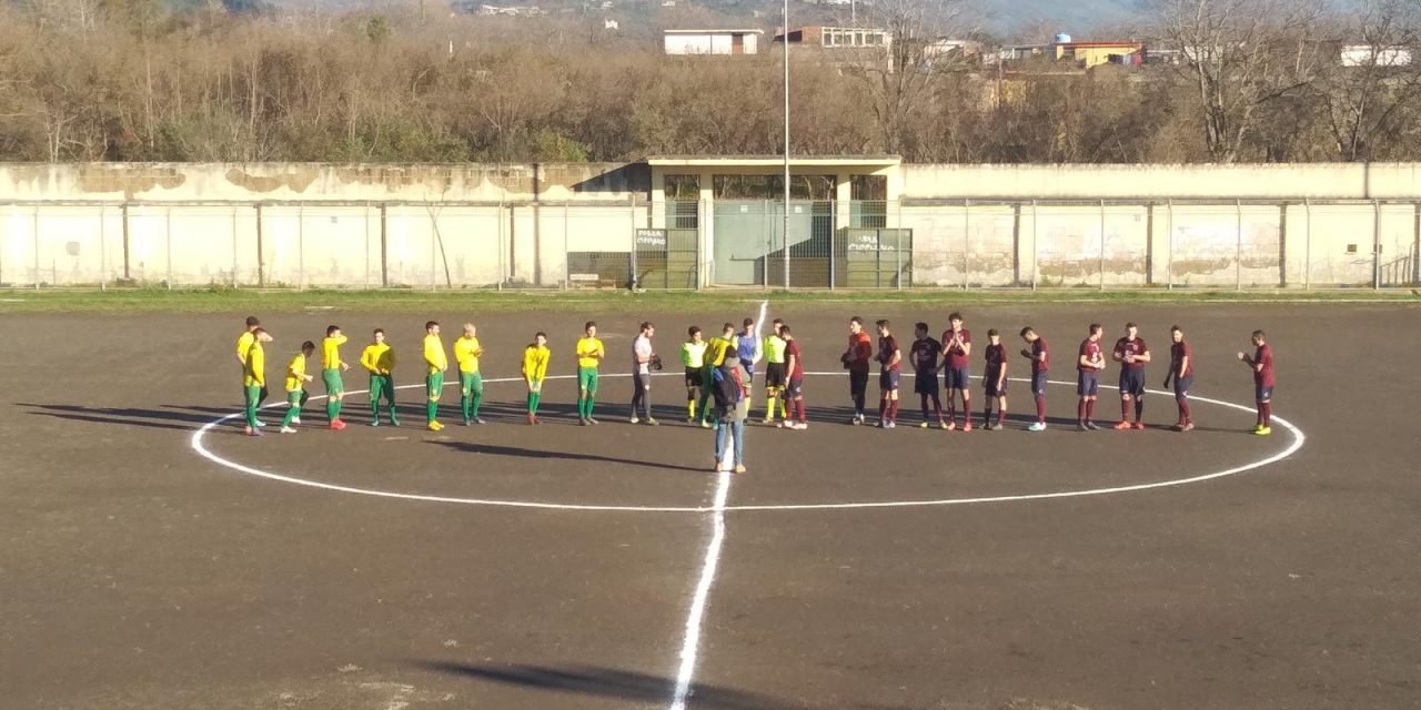 Promozione: pari tra Lions e Cimitile