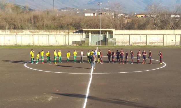 Promozione: pari tra Lions e Cimitile