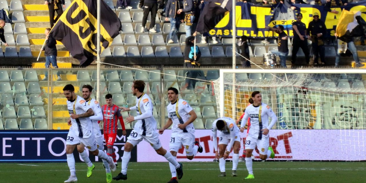 Juve Stabia – Cosenza: incognita centrocampo per Caserta, Braglia pronto al tutto per tutto per il successo