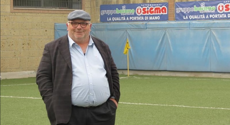 Agropoli, dopo Carrafiello altri due rinforzi: un difensore e un centrocampista!