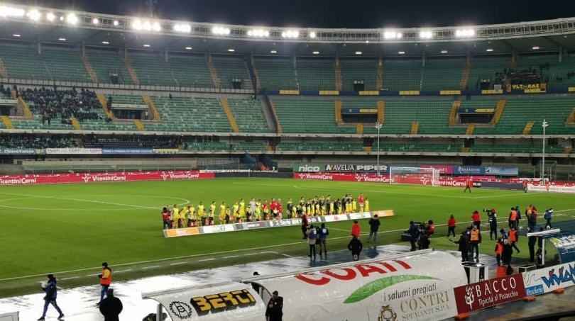 Le pagelle di Chievo Verona – Juve Stabia 2-3: le amnesie difensive restano, che freddezza Forte