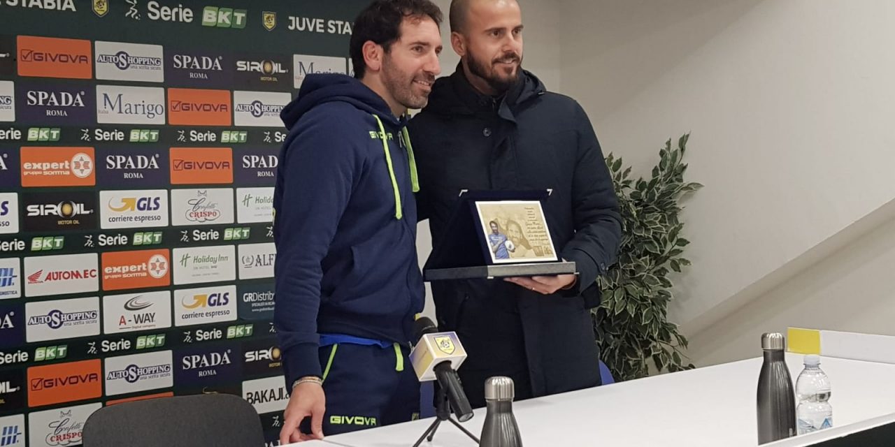 Post-gara, Fabio Caserta: “Questi ragazzi hanno sudato la maglia per trovare la vittoria”