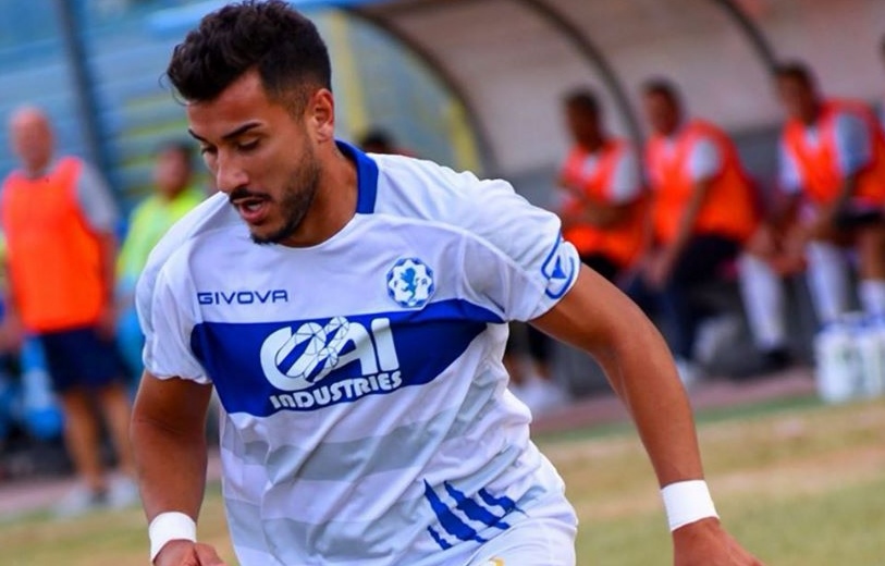 Nocerina, è fatta per un bomber argentino!