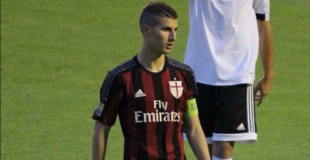 Giugliano, primo squillo di mercato: preso un ex talento del Milan!