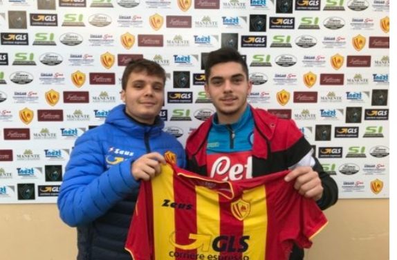Eccellenza: Polisportiva S.Maria ufficiale il ritorno di Fernando