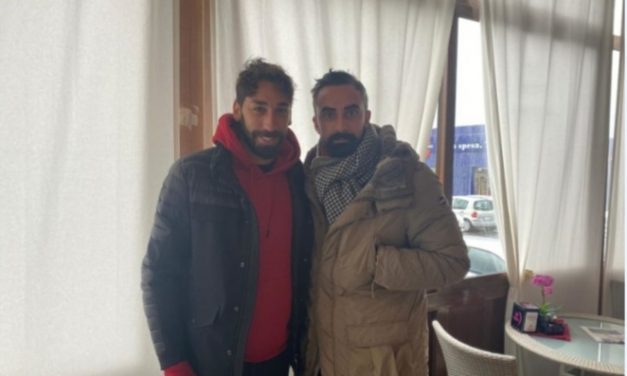 UFFICIALE||Serie D: ritorno gradito in casa Gelbison