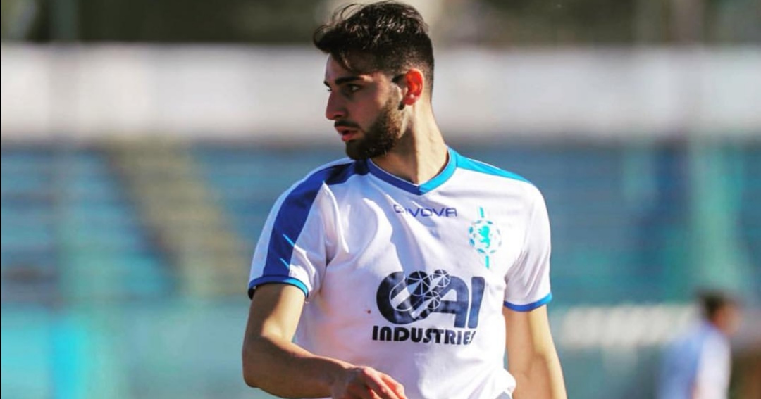MERCATO| Foggia ad un passo dal difensore napoletano Cipolletta !