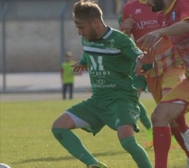 UFFICIALE| Eccellenza: arrivo argentino per la Polisportiva S.Maria