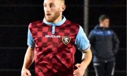 Serie D: Agropoli, due gli innesti di mercato giunti in settimana