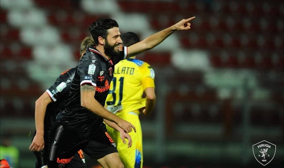 IL PUNTO | SERIE B: Iemmello Campione D’inverno! In risalita gli attaccanti campani