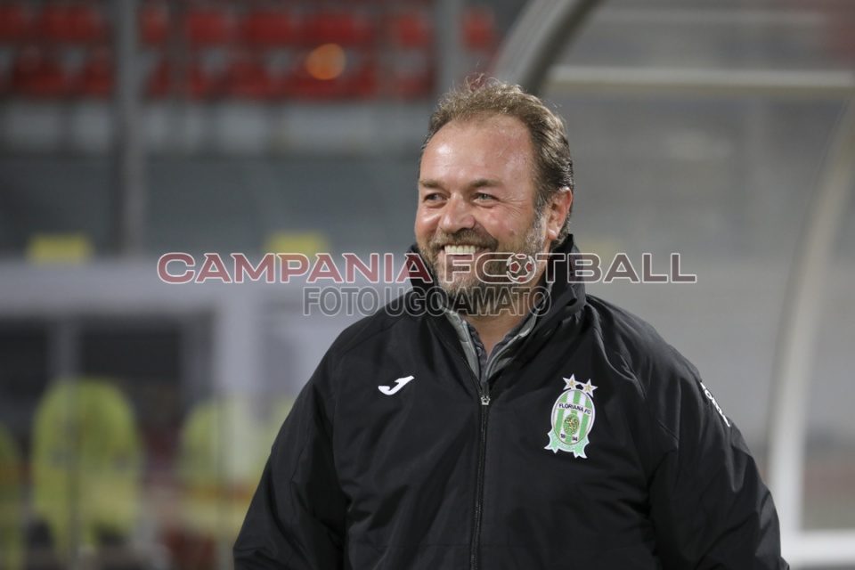 MALTA| Il Floriana di Potenza è imbattibile, altra vittoria e +6 sulla seconda!