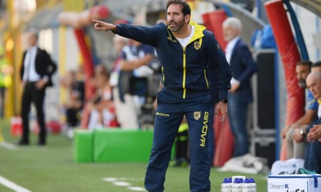 Serie C, Caserta rescinde con la Juve Stabia
