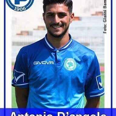 Mercato Eccellenza, Mariglianese: colpo in attacco dal Mondragone
