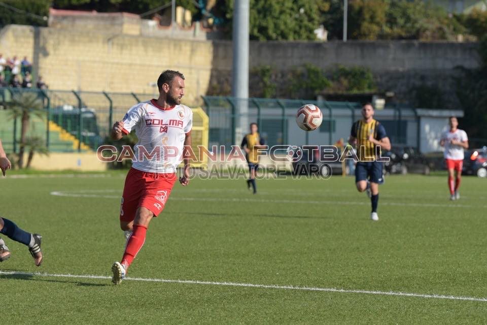ESCLUSIVA CF| Carotenuto vicino al colpo da novanta. Felice Prevete ad un passo dagli irpini
