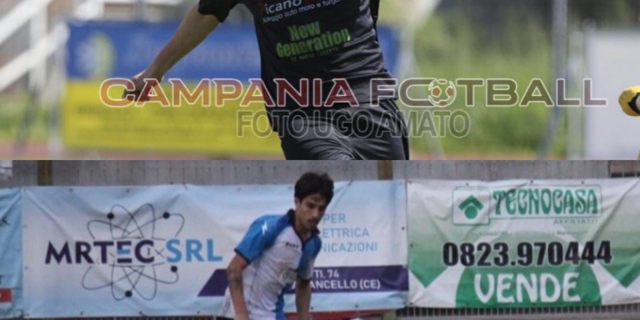 Bomber nostrani fuori regione, esordio con gol per Felleca e Simonetti
