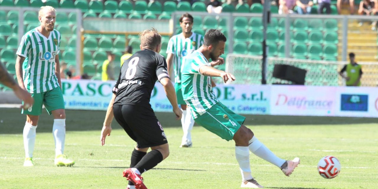 Serie D: un giovane talento sul mercato, terminata l’avventura con il San Tommaso