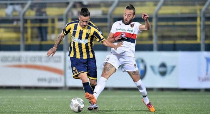 Piero Braglia e non solo, il decennio della Juve Stabia si chiude con un grande tuffo nel passato