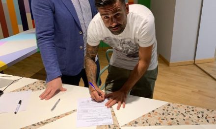 Gianluca Saurino offerta monstre dalla Sardegna ma l’Ischia non molla