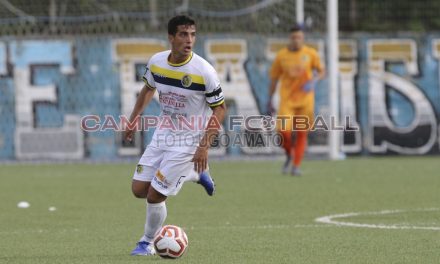 Il Nola prova a piazzare la bomba di mercato, occhi puntati su un top player del Giugliano!