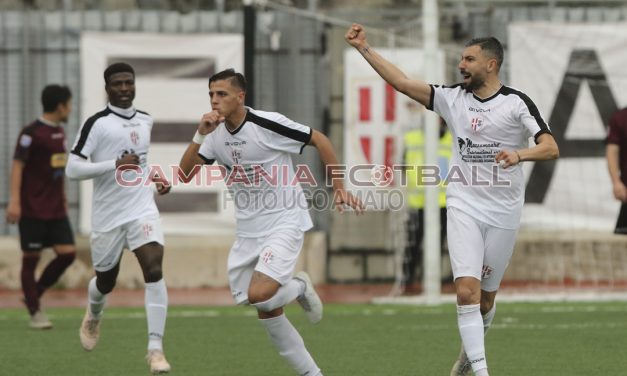 FOTO | Serie D girone I, Savoia-Acireale 4-2: sfoglia la gallery di Ugo Amato