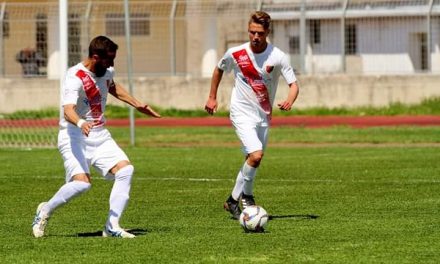 Afragolese: Vilardi in prestito nel girone B di Eccellenza