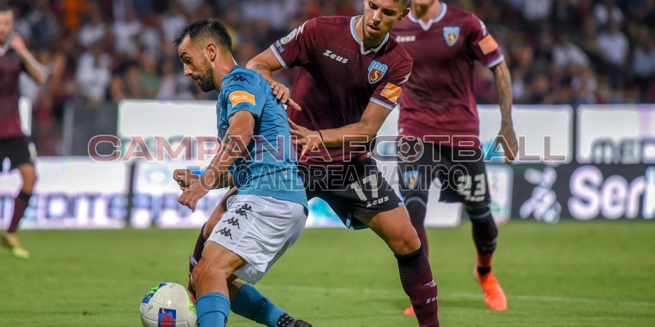 Serie B:  campane in campo nelle gare serali
