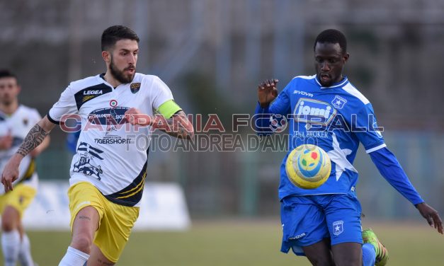 Serie C, Paganese continua a ritmi sfrenati il ritiro