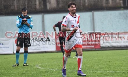 Vico Equense, Carnicelli rescinde con i costieri