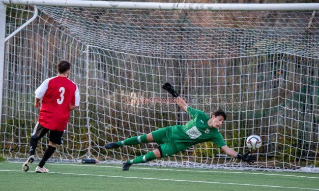 FOTO | Eccellenza Gir. A, sfoglia la gallery di Barano-Afragolese 1-2