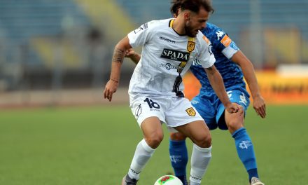 Juve Stabia – Empoli: Caserta si affida alle certezze, tanti nuovi volti per Muzzi