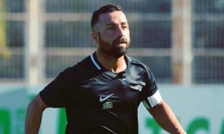 UFFICIALE | Puteolana, arriva un centrocampista offensivo ex Nocerina