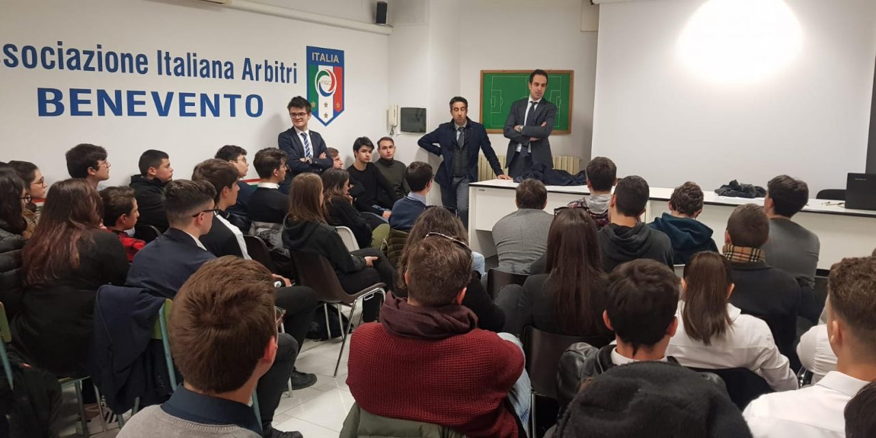 Aia, 37 iscritti alla sezione di Benevento