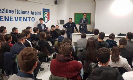 Aia, 37 iscritti alla sezione di Benevento