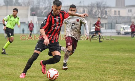 Il palo e Milli fermano la Nocerina, col Nardò è solo 1-1