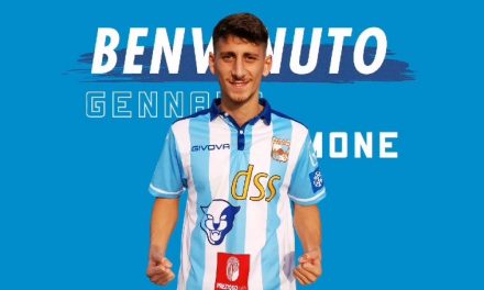 De Simone spinge l’Albanova verso la rimonta, Barano ko