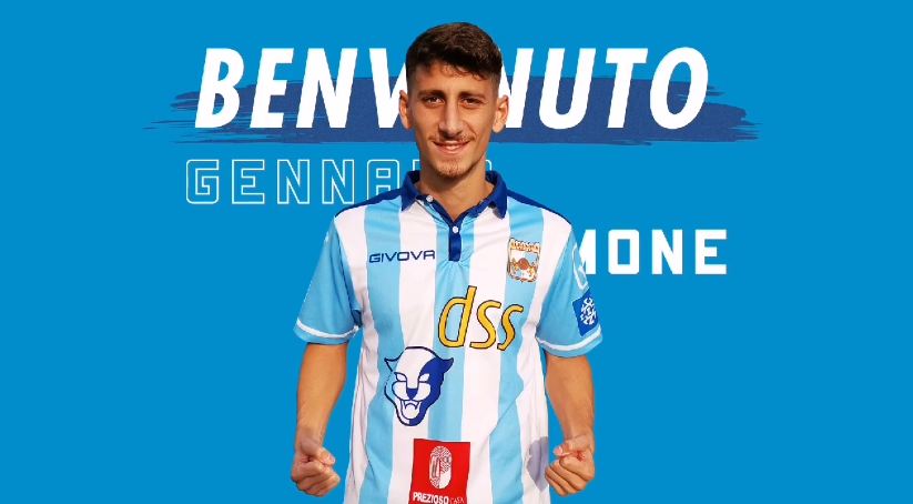 De Simone spinge l’Albanova verso la rimonta, Barano ko